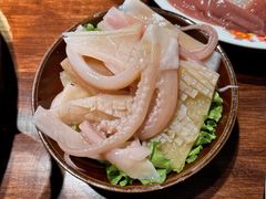 -胖姐社区老火锅(北京总店)