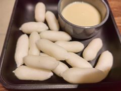 -新石器烤肉(中房金谊广场店)