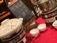 -杭州香格里拉·香宫中餐厅