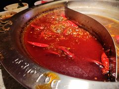 -大龙燚火锅(太古里店)