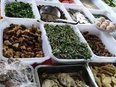 -金台阶鱼馆(于桥水库店)