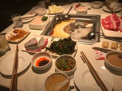 -海底捞火锅(长沙华创国际广场店)