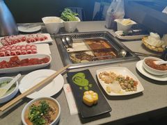 -海底捞火锅(万丰桥店)