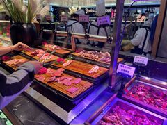 -梨花自助烤肉(天河城店)