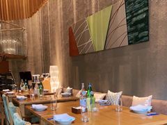 -君悦酒店·La Terrazza意合園·意式风味