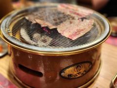 -西塔老太太泥炉烤肉(湖东领汇广场店)