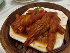 -骏丰酒楼(黄编店)