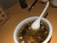 -功德林(南京西路店)