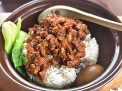 -李先生牛肉面大王(东营友谊广场店)