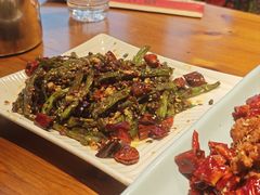 -望京一号·重庆江湖菜(工体店)