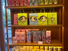 -奈雪的茶(大梅沙8号仓店)