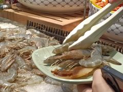 -梨花自助烤肉(天河城店)