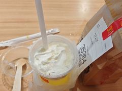 -麦当劳(三明万达店)