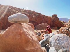 -天山神秘大峡谷