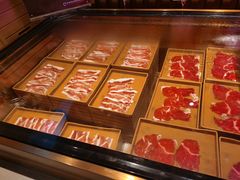 -华府海鲜碳烤自助(万达店)