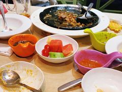 -豪客来牛排(海沧阿罗海店)