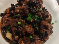 -鄱阳湖·江西小炒·瓦罐煨汤(五道口店)