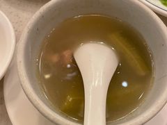 -潮庭港式茶餐厅·熊仔奶茶(同济广场店)