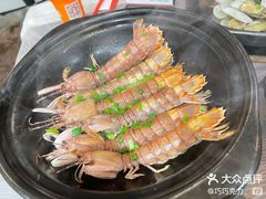 -小时候焗海鲜(鄞州万达店)