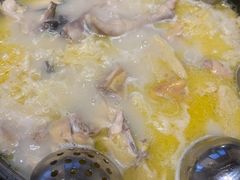 -侠成水上农庄(工业大道店)