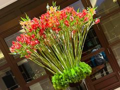 -杭州西子湖四季酒店·金沙厅