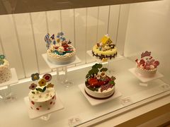 -好利来(新华百货店)