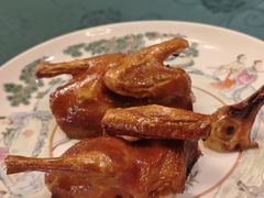 -誉八仙粤菜(万象天地店)