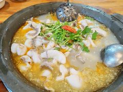 -大鼎石锅鱼(春江里店)