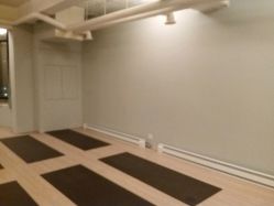 -无界瑜伽普拉提