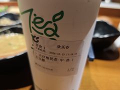 -呷哺呷哺 黄金牧场 (欢乐谷店)