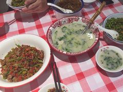 -西江红·株洲本地菜(滨江南路店)