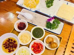 -乐宴·老北京铜火锅(桂庙店)