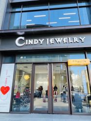 -Cindy Jewelry·钻戒·彩色宝石