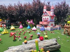 -安徒生童话乐园