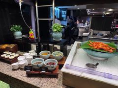 -上海锦江汤臣洲际大酒店壹阶层