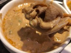 -海底捞火锅(连城广场店)