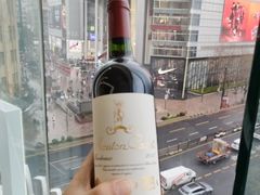 -3号仓库·创意中国菜(新世界城店)