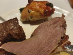 -拉蒂娜·巴西牛排馆 Latina·Brazilian Steakhouse(陆家嘴旗舰店)