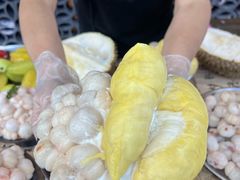 -蜀国大将老火锅(江北店)
