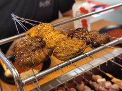 -白玉串城(南六中路店)