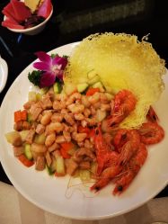 -宁波华侨温德姆至尊豪廷大酒店·宴会厅