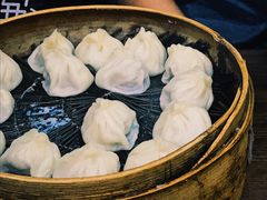 小笼包-万寿斋(山阴路店)