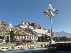 -布达拉宫