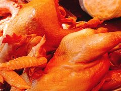 -清真拉妈卤味(回民街店)