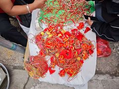 -李村大集