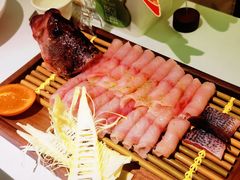 -眉州东坡·熊猫主题餐厅(枫蓝店)