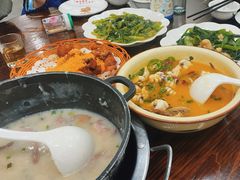 -南记食粥坊·宵夜大排档(莲花店)