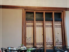 -彩丰楼中餐厅·早茶·点心·粤菜(海口华彩洲际酒店)