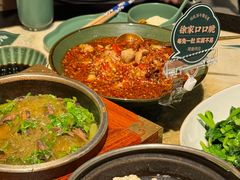 -锦府盐帮·侯宅(五棵松万达店)