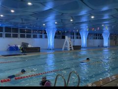 -南京国信酒店·骏搏体育游泳馆(新街口店)